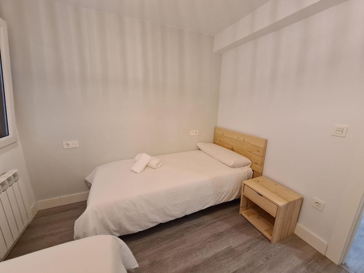 124A Apartamento Moderno 3 Habitaciones Gijon Luaran gambar